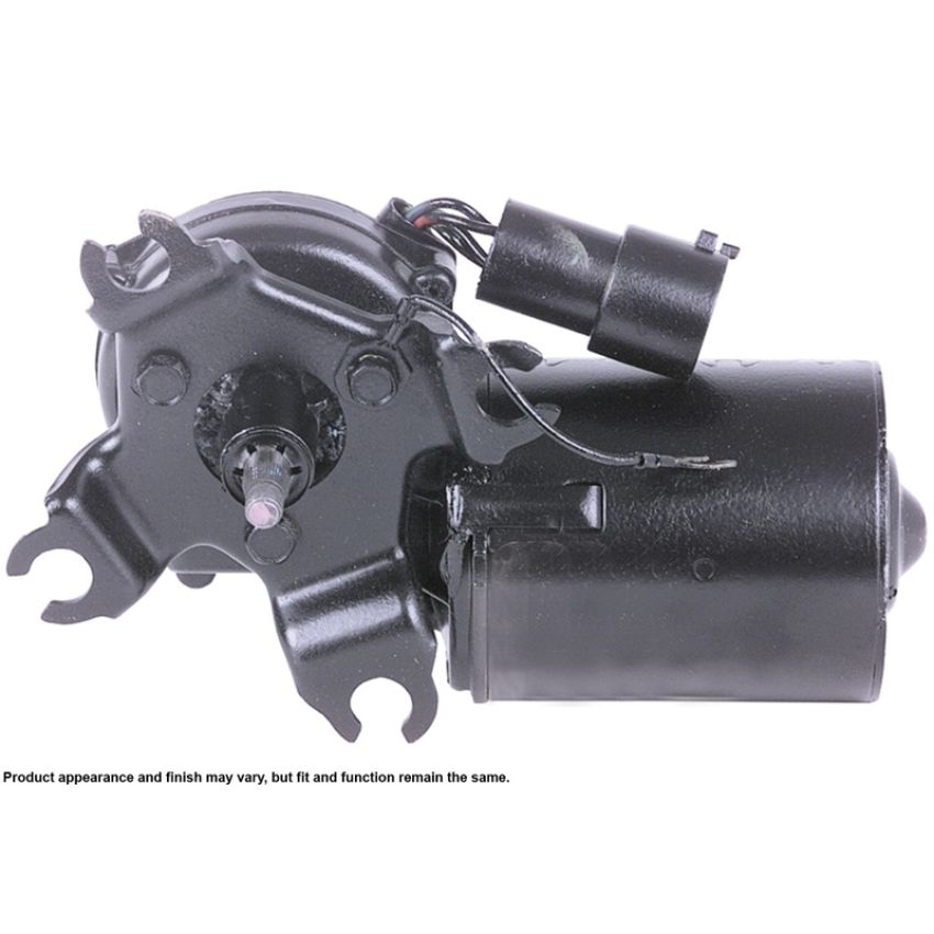 CARDONE Reman 43-1160 Remanufactured Windshield Wiper Motor