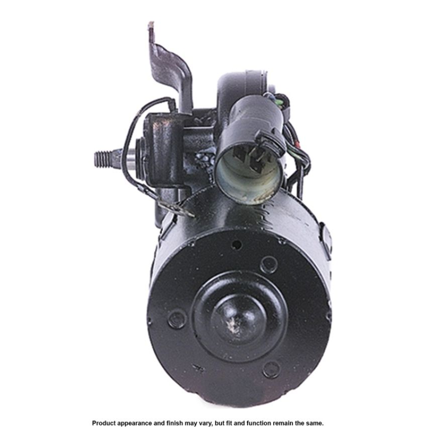 CARDONE Reman 43-1160 Remanufactured Windshield Wiper Motor