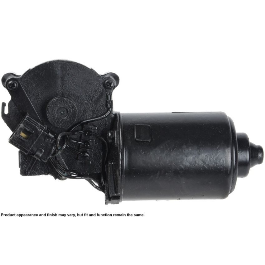 CARDONE Reman 43-1162 Remanufactured Windshield Wiper Motor