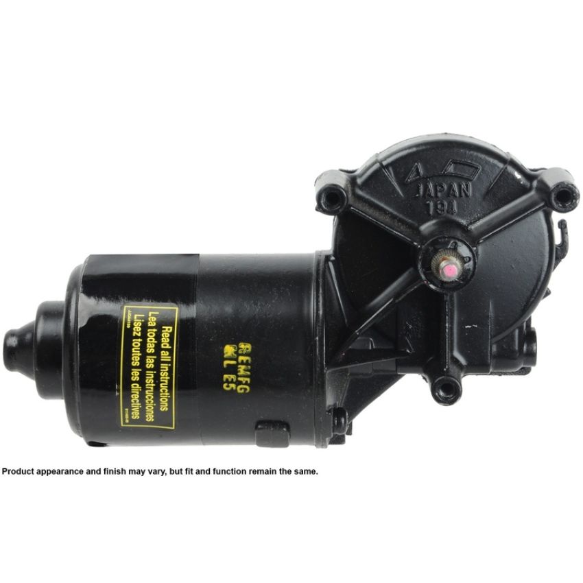 CARDONE Reman 43-1162 Remanufactured Windshield Wiper Motor