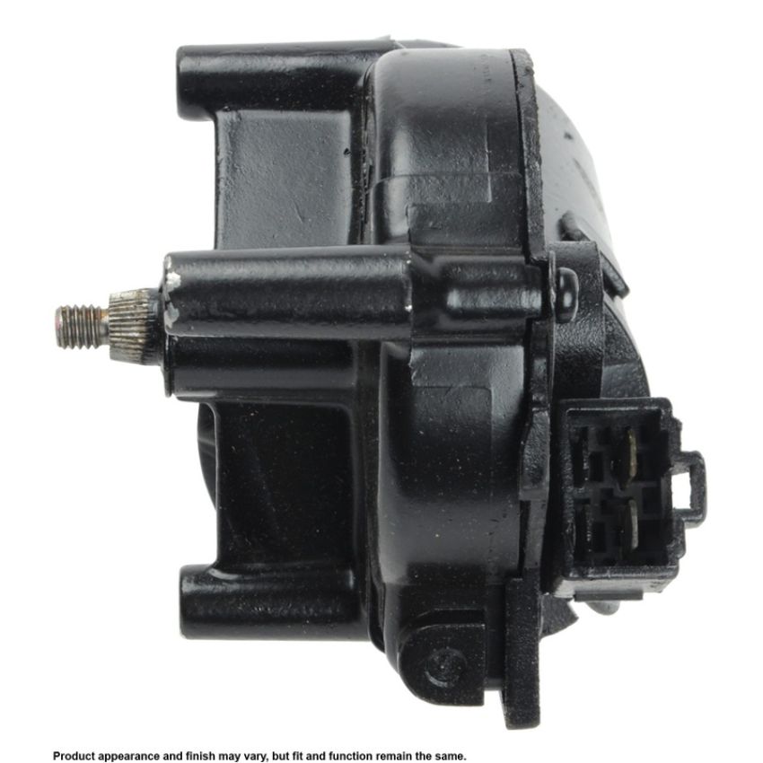 CARDONE Reman 43-1162 Remanufactured Windshield Wiper Motor