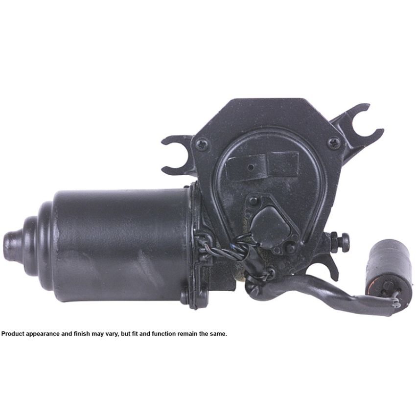 CARDONE Reman 43-1163 Remanufactured Windshield Wiper Motor