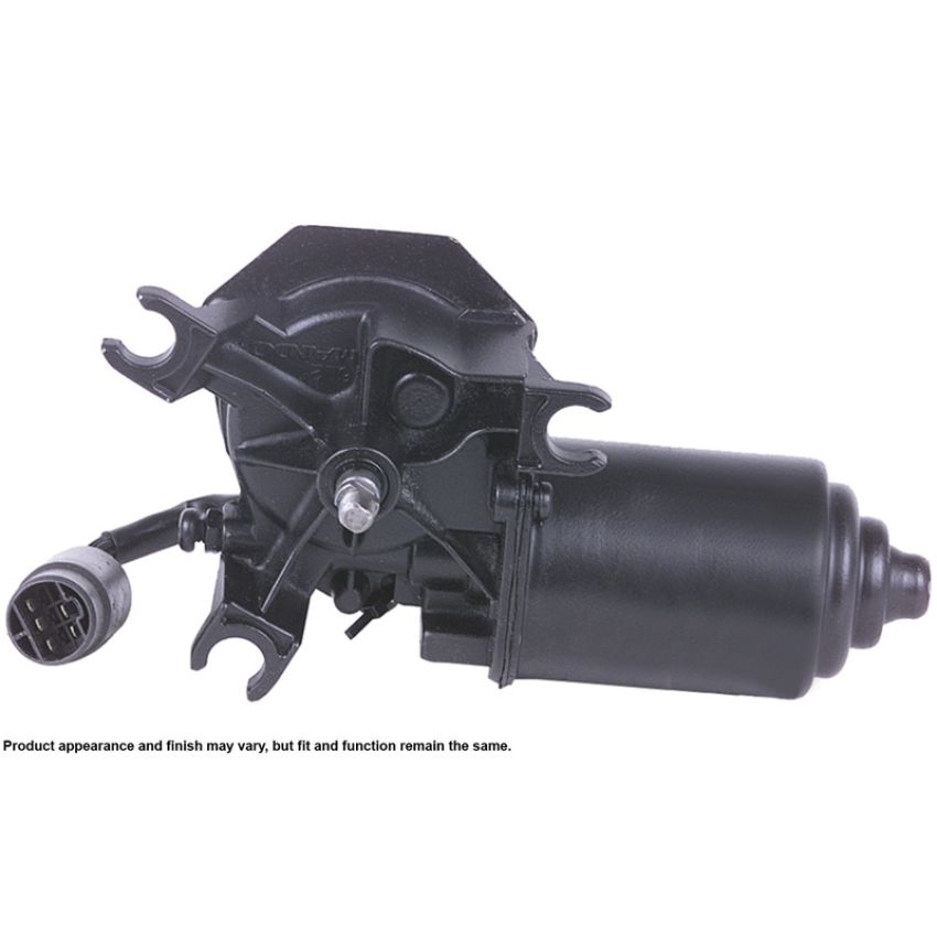 CARDONE Reman 43-1163 Remanufactured Windshield Wiper Motor