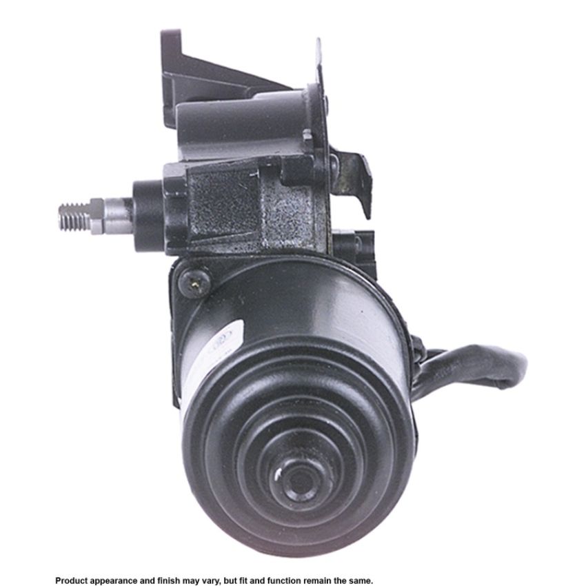 CARDONE Reman 43-1163 Remanufactured Windshield Wiper Motor