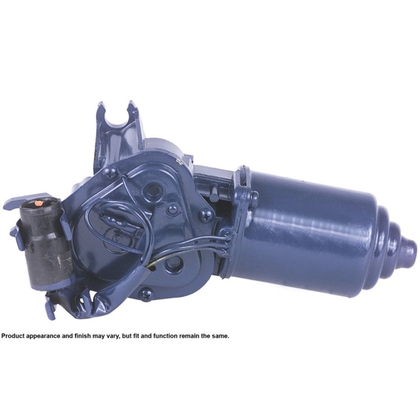 CARDONE Reman 43-1164 Remanufactured Windshield Wiper Motor