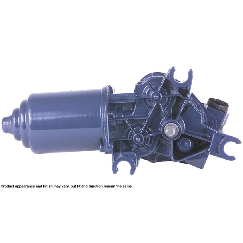 CARDONE Reman 43-1164 Remanufactured Windshield Wiper Motor