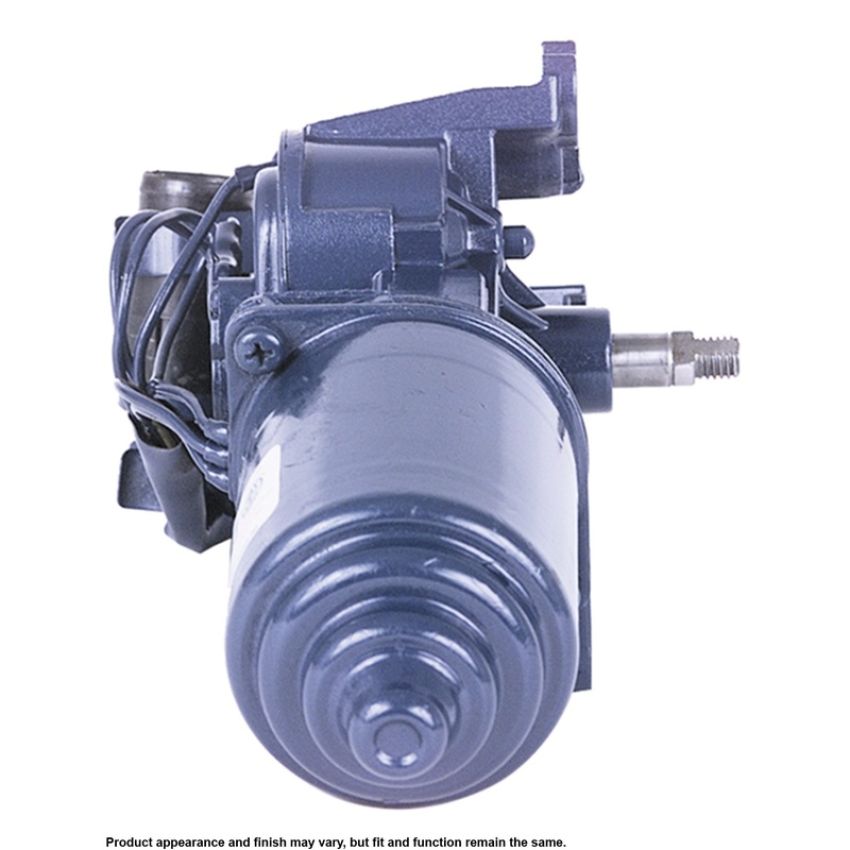 CARDONE Reman 43-1164 Remanufactured Windshield Wiper Motor