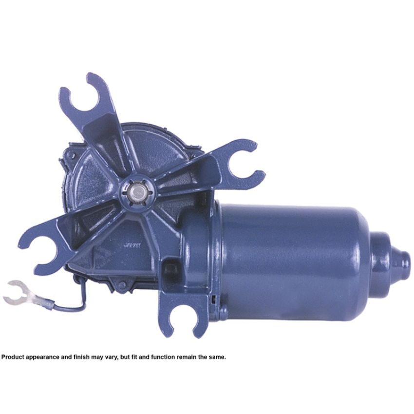 CARDONE Reman 43-1165 Remanufactured Windshield Wiper Motor
