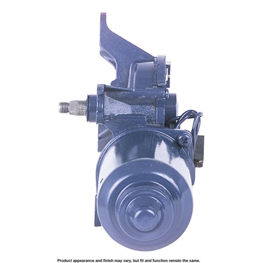 CARDONE Reman 43-1165 Remanufactured Windshield Wiper Motor