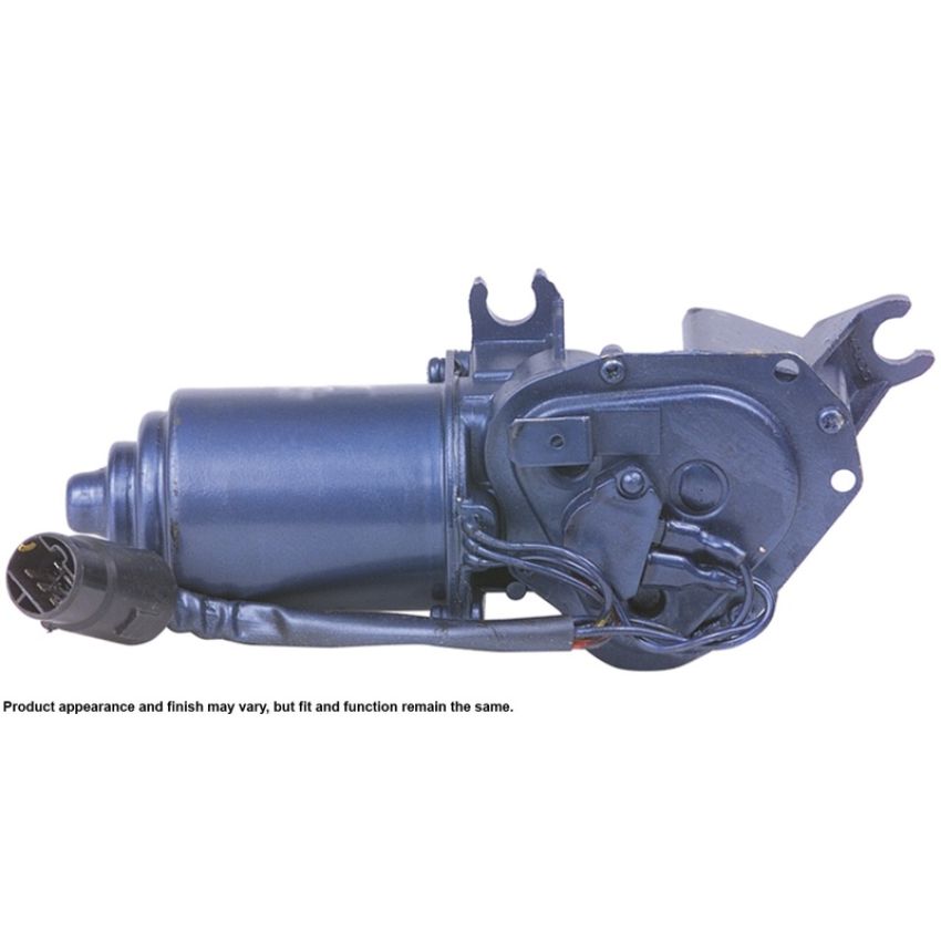 CARDONE Reman 43-1166 Remanufactured Windshield Wiper Motor