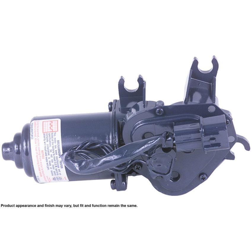 CARDONE Reman 43-1167 Remanufactured Windshield Wiper Motor