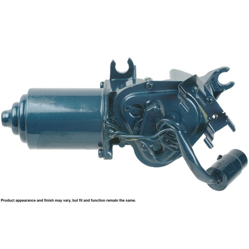 CARDONE Reman 43-1170 Remanufactured Windshield Wiper Motor