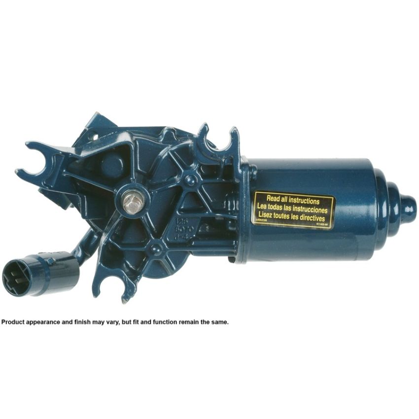 CARDONE Reman 43-1170 Remanufactured Windshield Wiper Motor