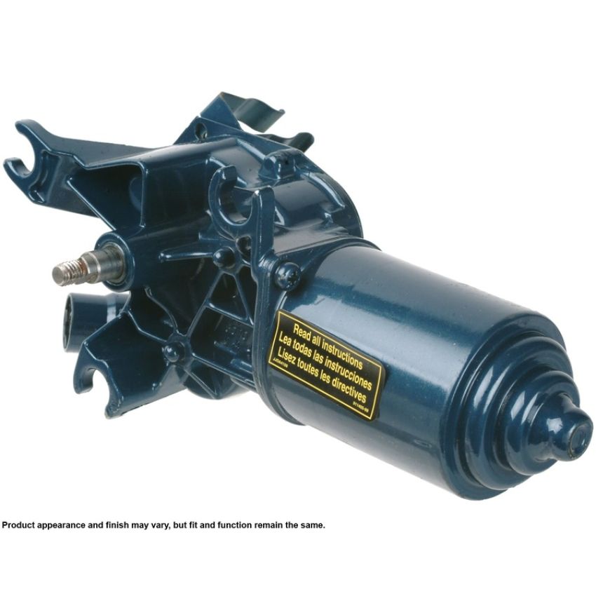 CARDONE Reman 43-1170 Remanufactured Windshield Wiper Motor