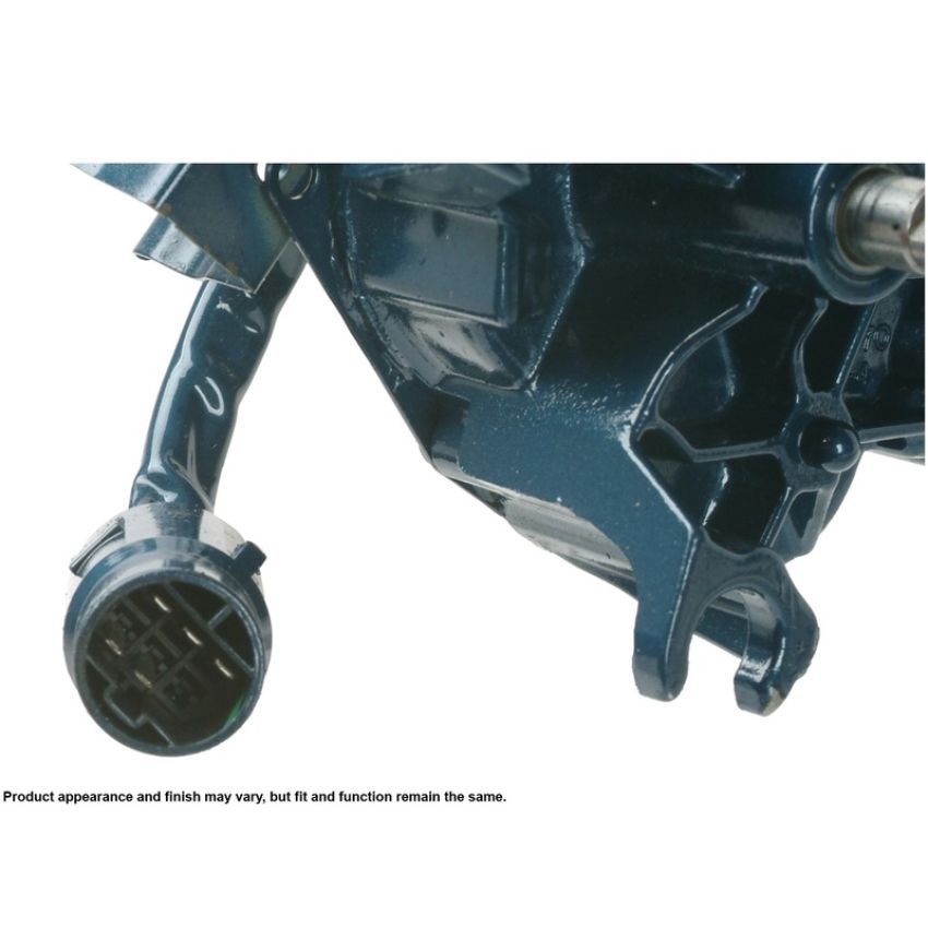 CARDONE Reman 43-1170 Remanufactured Windshield Wiper Motor