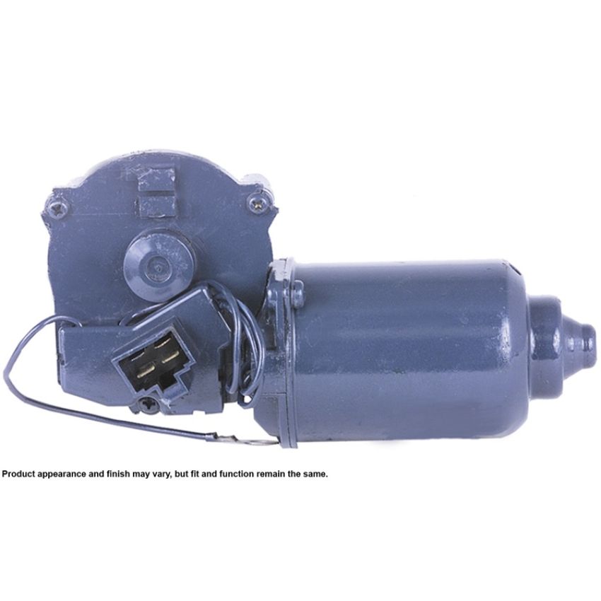 CARDONE Reman 43-1171 Remanufactured Windshield Wiper Motor