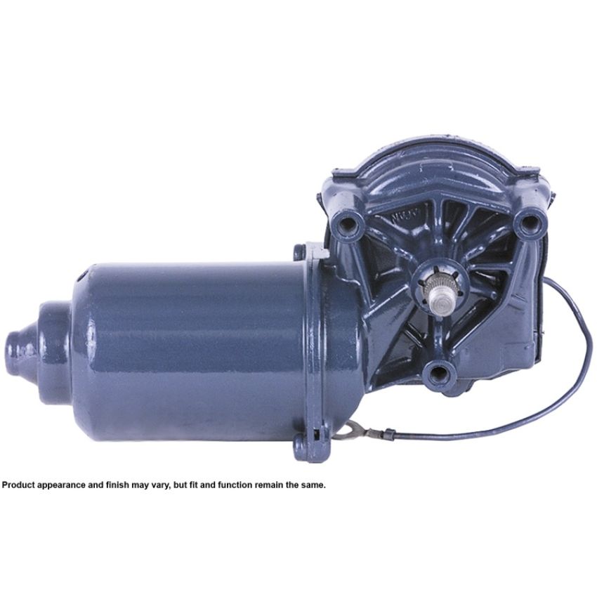 CARDONE Reman 43-1171 Remanufactured Windshield Wiper Motor