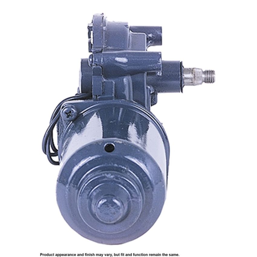 CARDONE Reman 43-1171 Remanufactured Windshield Wiper Motor