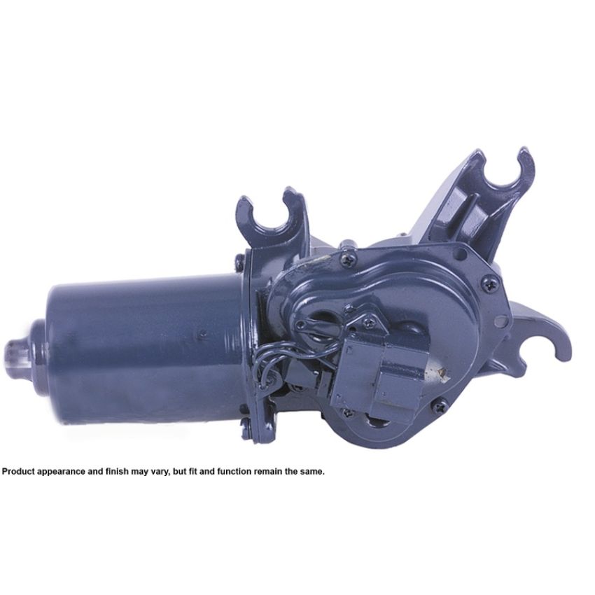 CARDONE Reman 43-1172 Remanufactured Windshield Wiper Motor