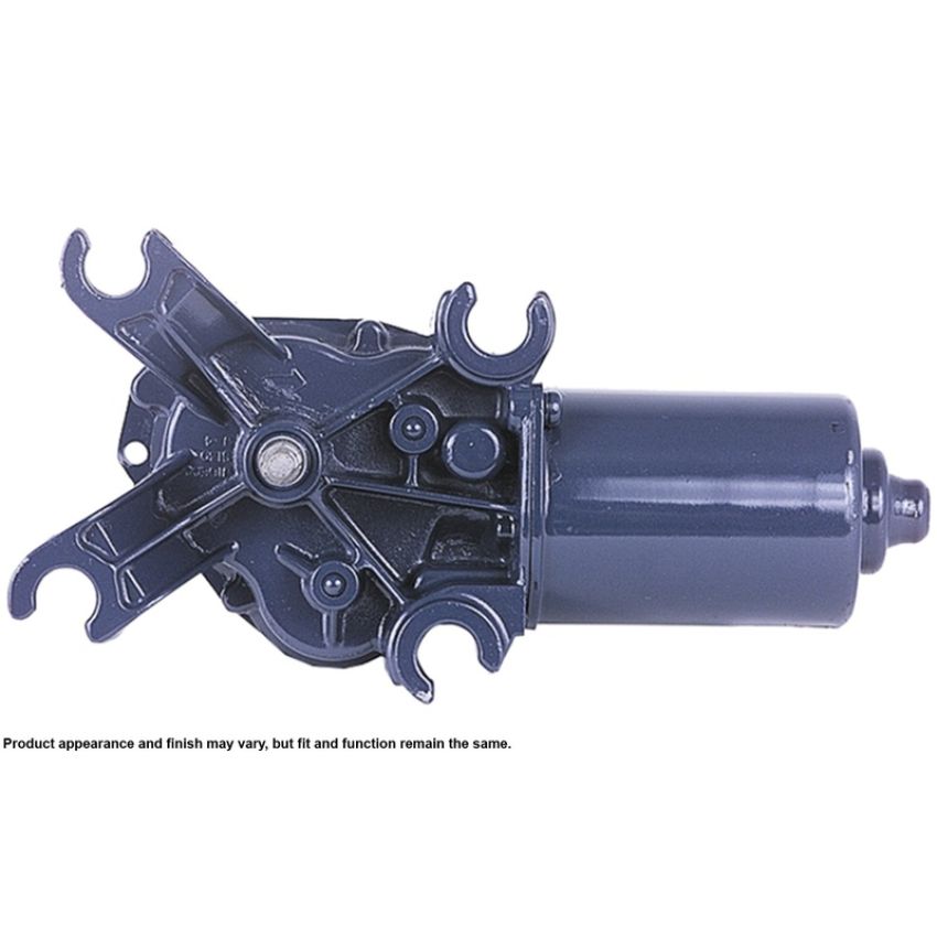 CARDONE Reman 43-1172 Remanufactured Windshield Wiper Motor