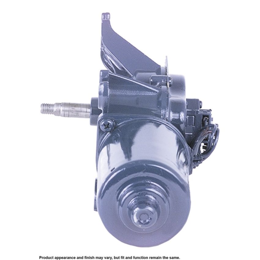 CARDONE Reman 43-1172 Remanufactured Windshield Wiper Motor