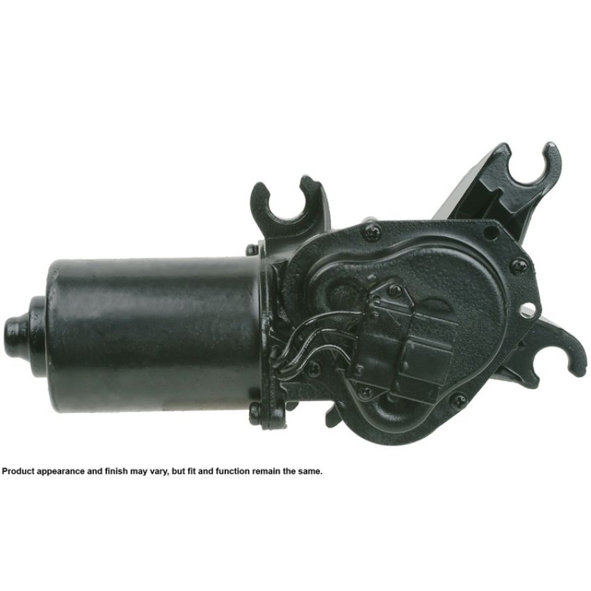 CARDONE Reman 43-1174 Remanufactured Windshield Wiper Motor