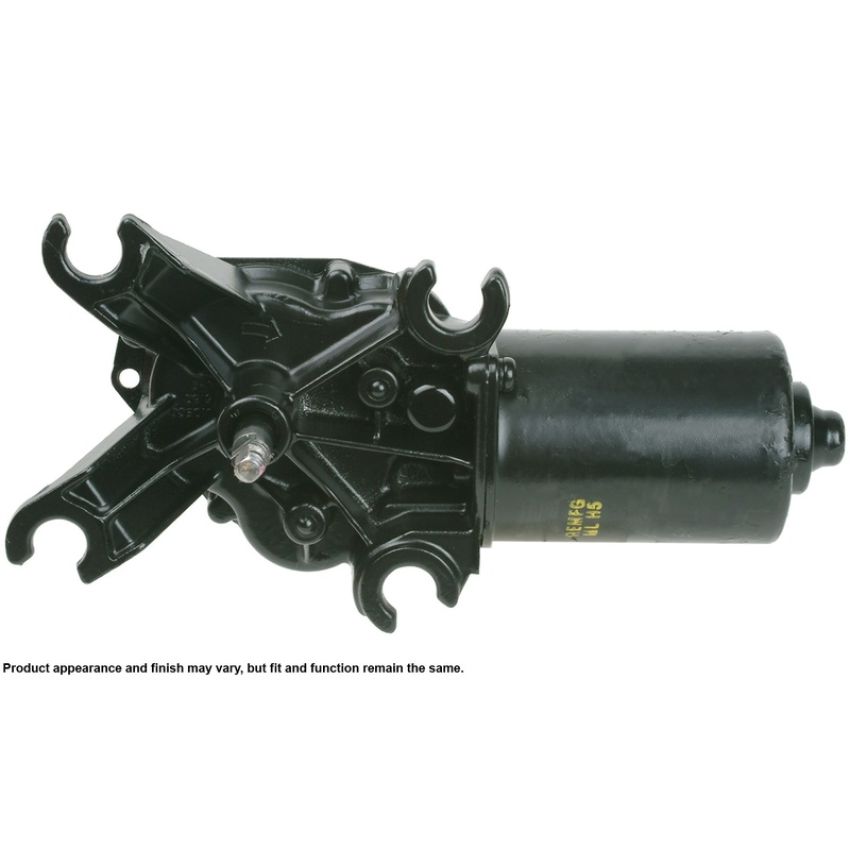 CARDONE Reman 43-1174 Remanufactured Windshield Wiper Motor