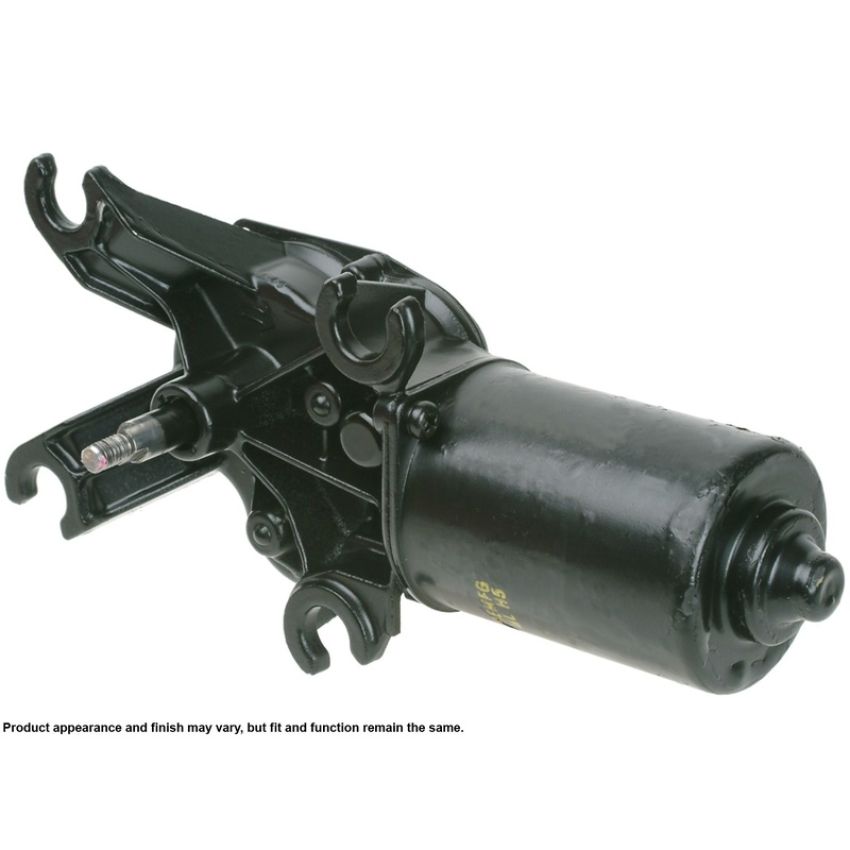 CARDONE Reman 43-1174 Remanufactured Windshield Wiper Motor