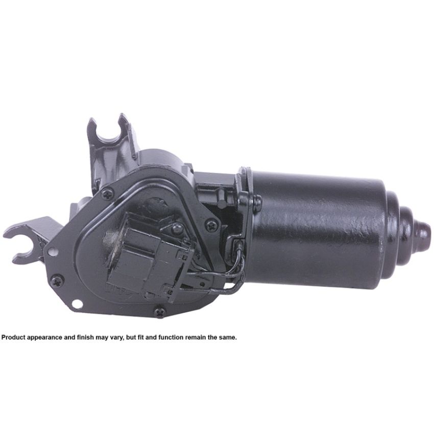 CARDONE Reman 43-1202 Remanufactured Windshield Wiper Motor