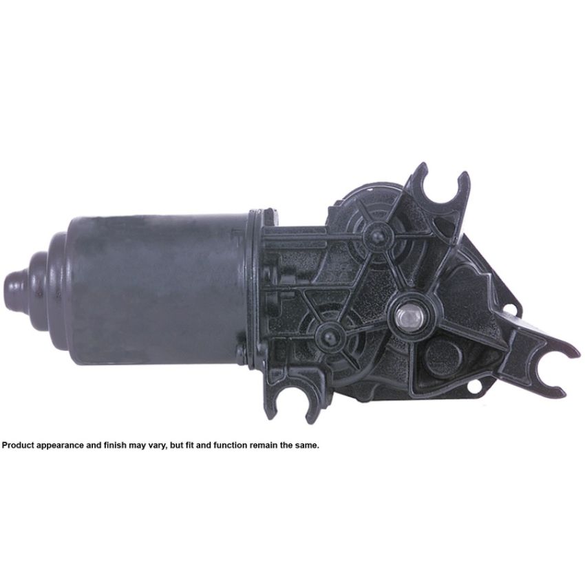 CARDONE Reman 43-1202 Remanufactured Windshield Wiper Motor