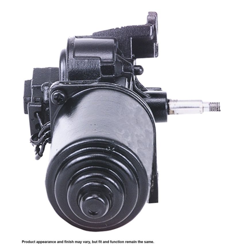 CARDONE Reman 43-1202 Remanufactured Windshield Wiper Motor