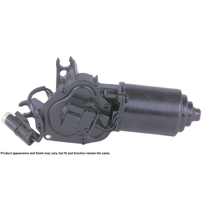 CARDONE Reman 43-1207 Remanufactured Windshield Wiper Motor