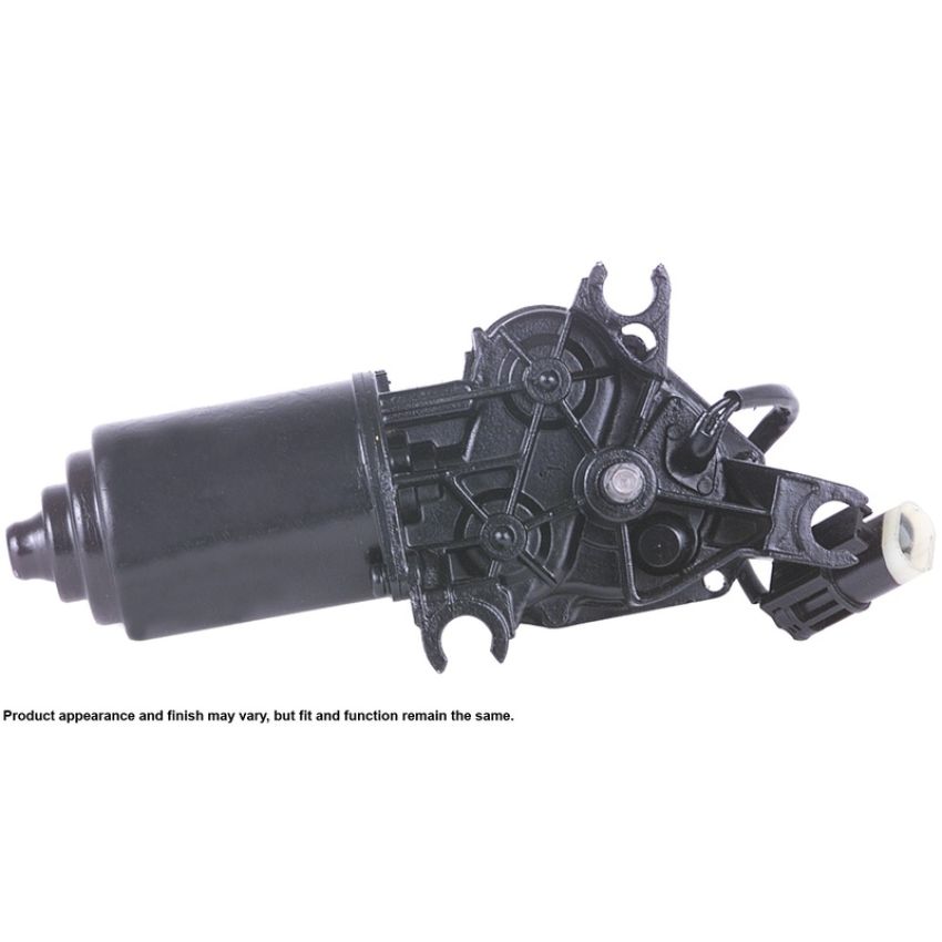 CARDONE Reman 43-1207 Remanufactured Windshield Wiper Motor