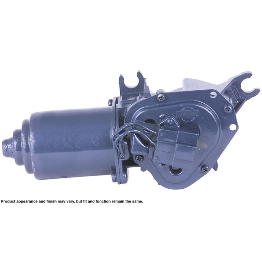 CARDONE Reman 43-1213 Remanufactured Windshield Wiper Motor