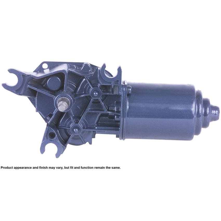 CARDONE Reman 43-1213 Remanufactured Windshield Wiper Motor