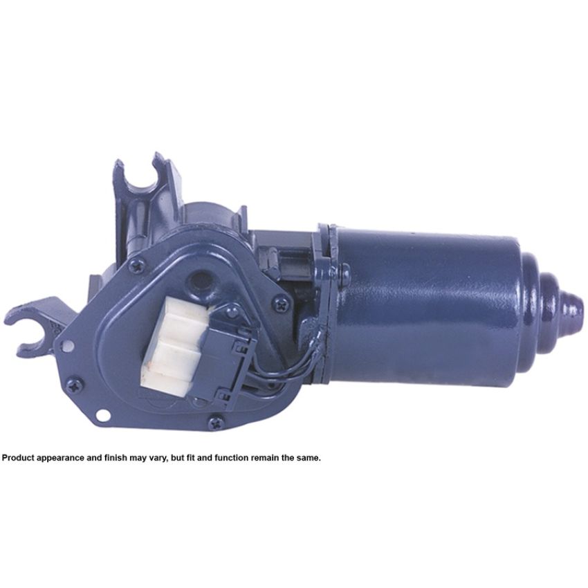 CARDONE Reman 43-1225 Remanufactured Windshield Wiper Motor