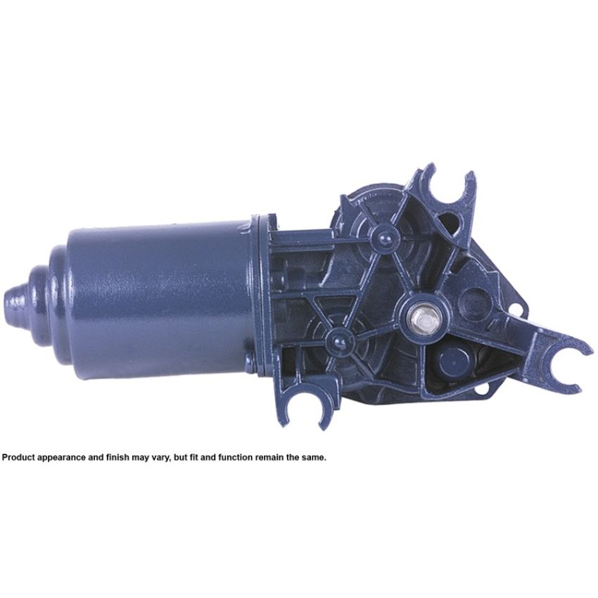 CARDONE Reman 43-1225 Remanufactured Windshield Wiper Motor
