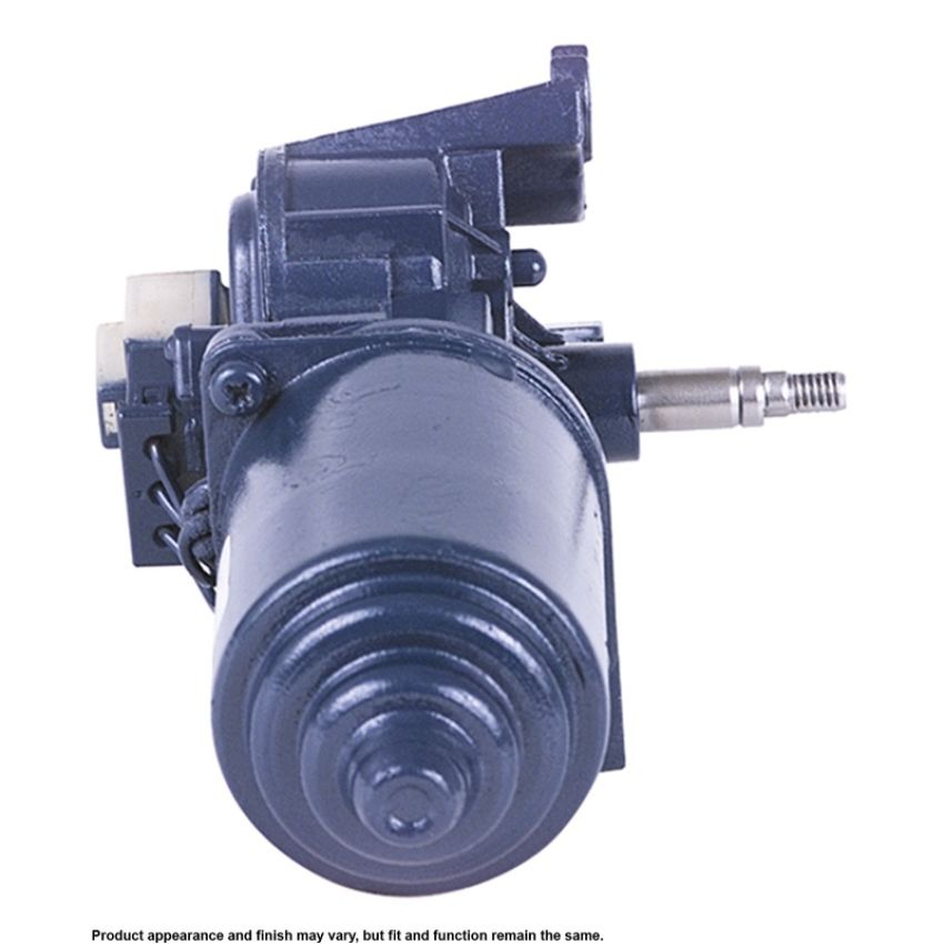 CARDONE Reman 43-1225 Remanufactured Windshield Wiper Motor