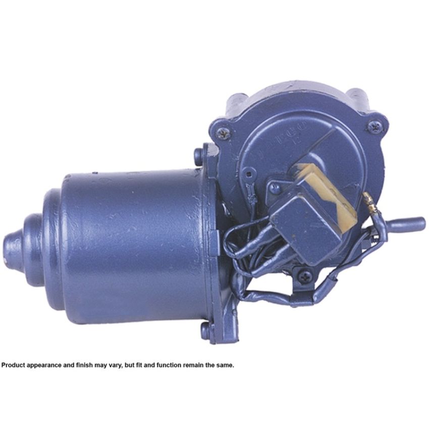 CARDONE Reman 43-1227 Remanufactured Windshield Wiper Motor