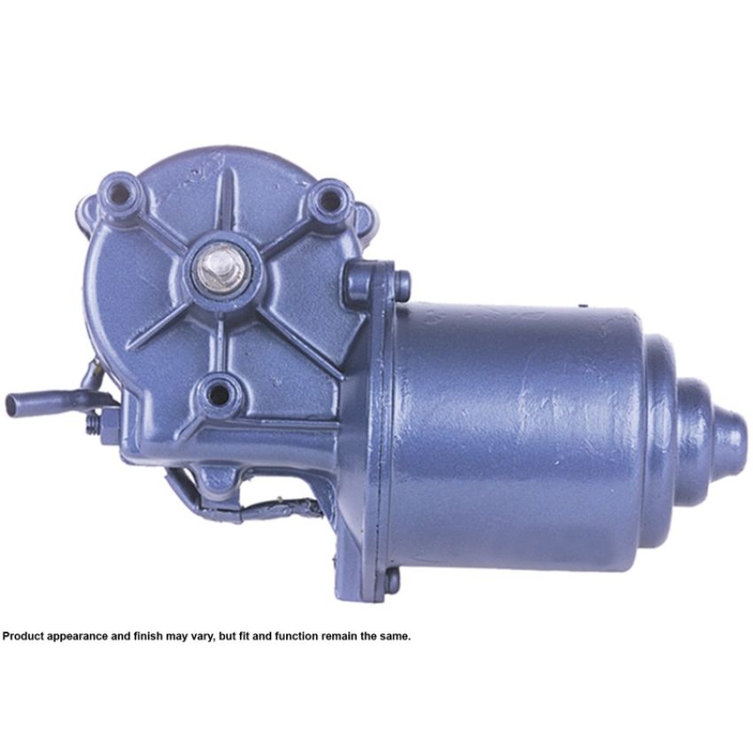 CARDONE Reman 43-1227 Remanufactured Windshield Wiper Motor
