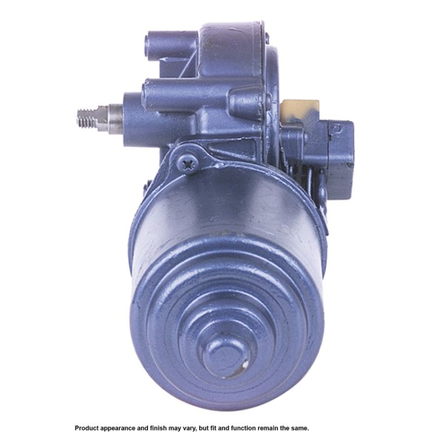 CARDONE Reman 43-1227 Remanufactured Windshield Wiper Motor