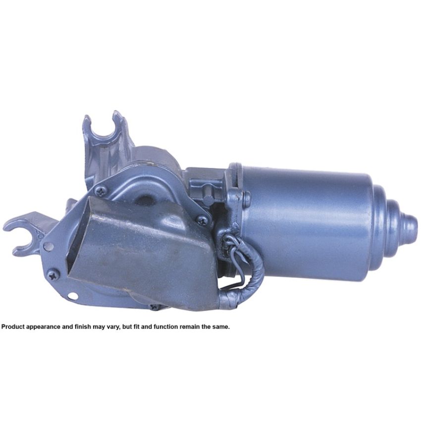 CARDONE Reman 43-1229 Remanufactured Windshield Wiper Motor