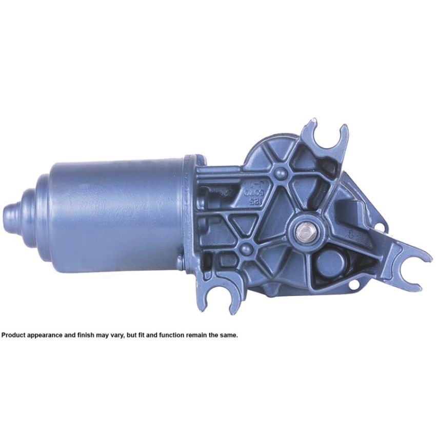 CARDONE Reman 43-1229 Remanufactured Windshield Wiper Motor