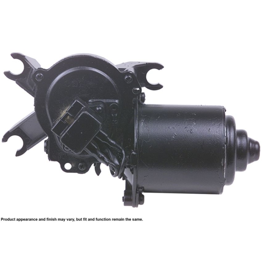 CARDONE Reman 43-1230 Remanufactured Windshield Wiper Motor