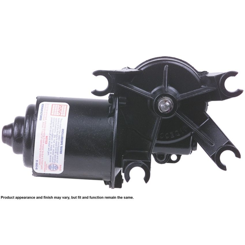CARDONE Reman 43-1230 Remanufactured Windshield Wiper Motor