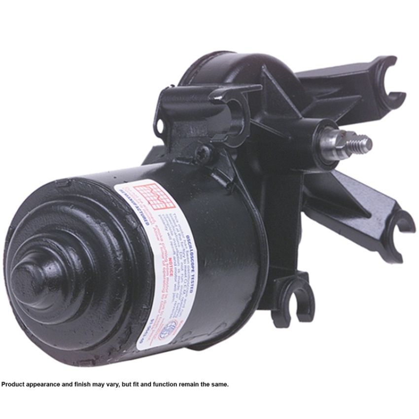 CARDONE Reman 43-1230 Remanufactured Windshield Wiper Motor