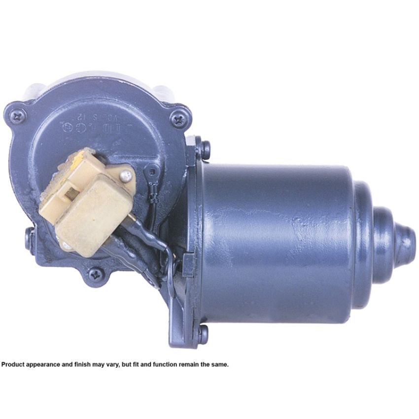 CARDONE Reman 43-1231 Remanufactured Windshield Wiper Motor