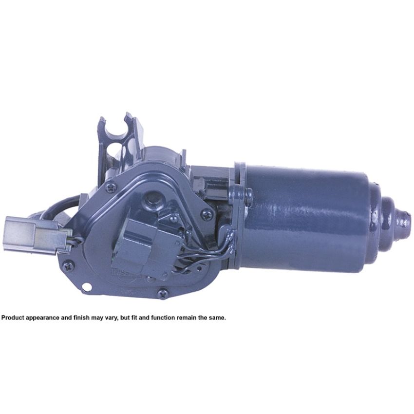 CARDONE Reman 43-1232 Remanufactured Windshield Wiper Motor