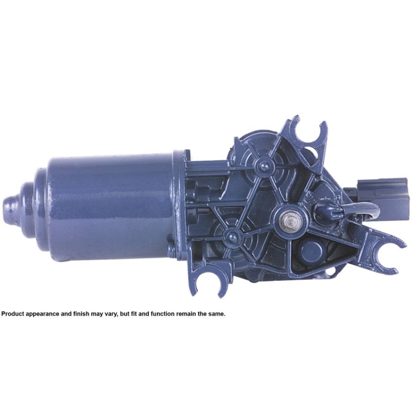 CARDONE Reman 43-1232 Remanufactured Windshield Wiper Motor