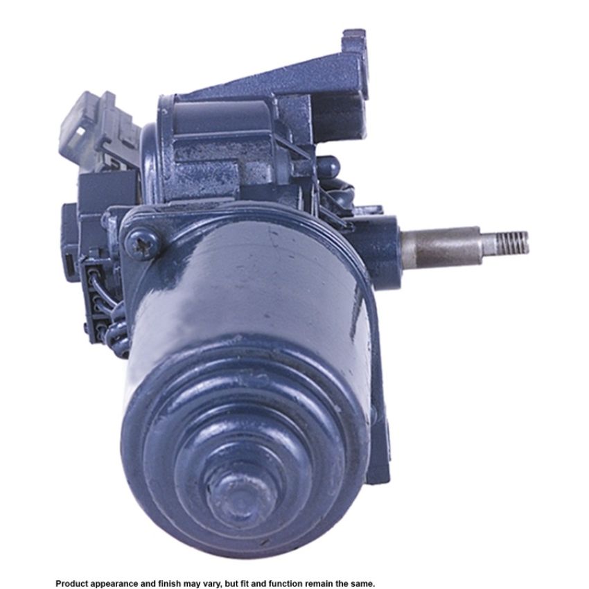 CARDONE Reman 43-1232 Remanufactured Windshield Wiper Motor